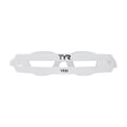 thumbnail image 5 of (2 pack) TYR Adult Fit Vesi Non-Mirrored Swim Goggle - Clear, 5 of 5