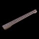 thumbnail image 5 of Mástil de guitarra de Accesorios para instrumentos musicales Resonancia Piezas de diapasón resistentes Reempzo de reparación Mástil de arce Gloria Cuello de repuesto, 5 of 9