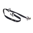 thumbnail image 3 of Adjustable Height Dog , Toilet Training Interactive Toy, Door Bells for, 3 of 6