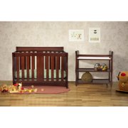 Angle View: DaVinci Rowan Changing Table