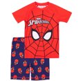thumbnail image 1 of Spider-Man Boys Swim Set, 1 of 4