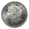 thumbnail image 2 of 1883-O Morgan Dollar MS-63 Proof Like PCGS, 2 of 3