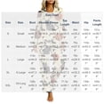 thumbnail image 3 of BaoFuBaoMei Halloween Pajamas Sets Woman Plus Size Long Sleeve Top and Pants Sleepwear Pumpkin Cat Bat Print Soft Cozy Lounge Set, 3 of 7