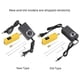 thumbnail image 3 of CJ6+ Glue Cleaning Machine OCA Glue Removal Tool for Mobile Phone LCD Screen Repair, 3 of 4