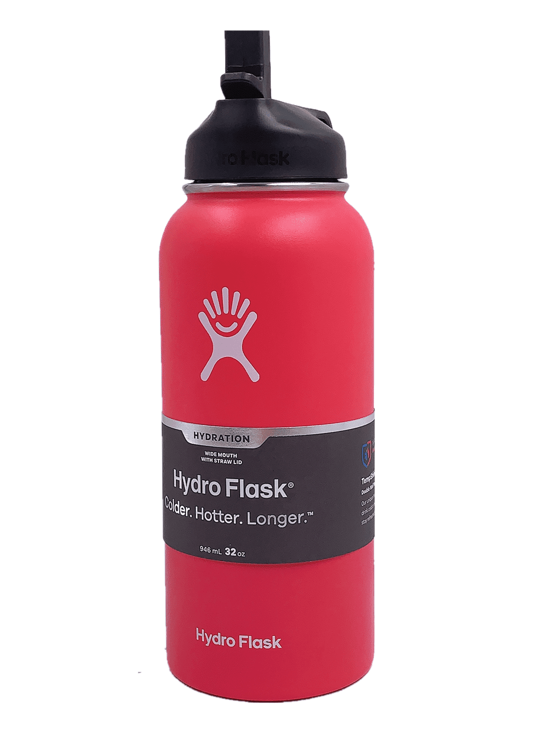 Hydro Flask 32Oz Water bottle Stainless Steel & Vacuum Insulated with