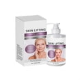 thumbnail image 3 of Xihbxyly Crema Corporal Nutritiva, Loción Reafirmante Reparadora y Elástica, Tratamiento Hidratante para El Cuidado de La Piel, Hidratación Diaria, Todo Tipo de Piel, Fórmula Antiarrugas., 3 of 7