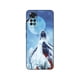 thumbnail image 4 of Para Xiaomi Redmi Note 11 Pro 5G 4G 11S POCO M4 X4 4G 5G Funda Para Teléfono Trasera De Silicona Suave Negro Tpu InuYasha, 4 of 4