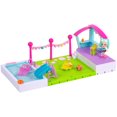 thumbnail image 1 of Shopkins Happy Places Maison Heureuse Piscine et Terrasse, 1 of 2