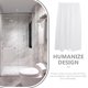 thumbnail image 3 of TABLETREANDS De Ducha Impermeable Rayada Para Hogar Y Club Deportivo, 3 of 8
