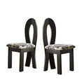 thumbnail image 3 of Fin Chair 2-Piece Set, 3 of 3