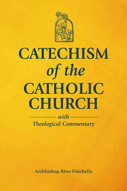 catechism of the catholic church online