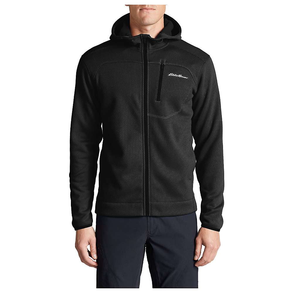 Eddie Bauer First Ascent Men's Synthesis Pro Full Zip Hoodie Walmart