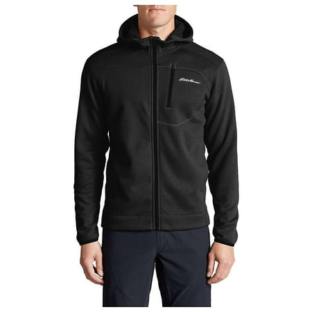 synthesis eddie bauer ascent hoodie zip pro walmart