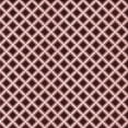 thumbnail image 1 of Ahgly Company Indoor Square Patterned Baby Pink Area Rugs, 8' Square, 1 of 6