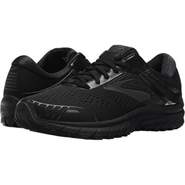 brooks adrenaline gts 18 black