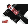 thumbnail image 2 of Avery Dennison Vinyl Film Supreme Wrapping SW900 Gloss Metallic Black 192-M - 8ft x 5ft, 2 of 8
