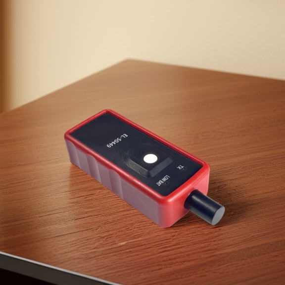 Masteelf 2pcs El-50449 Tire Pressure Monitor Sensor Activation Tool For Compatible For Ford Reset Tool Auto Tire Pressure Programming Tool Car Tools