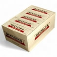 thumbnail image 6 of Beeman Chewing Gum, Mint Flavor, 20 Packs, 5 Sticks Each (100 Total Pieces), 6 of 9