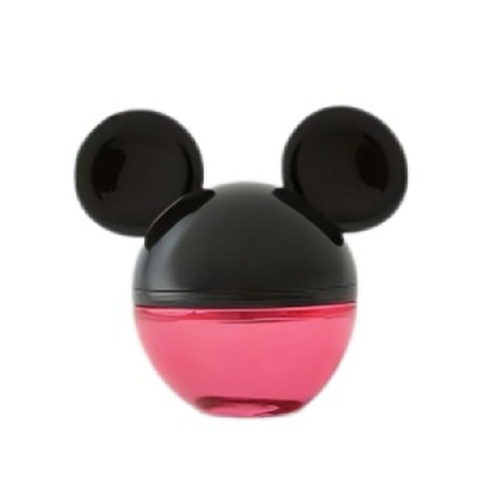 Zara Disney Mickey Mouse for Boys Cologne Kids Perfume Eau de Toilette Floral Fragrance 50ml (1.69 fl oz)