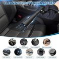 thumbnail image 2 of Detailing Car Cleaning Tool Interior Dryer Air Blow Tool, High Pressure Blower, Car Detailing Tools, 2 of 6