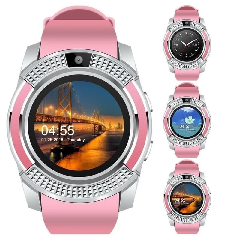 women's smartwatches 2018