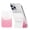 Pink-White, variant on [Wireless Power Bank] 10000mAh Ultra-Thin Portable Magnetic Wireless Power Bank with Mobile Phone Holder | 22.5W Fast Wireless, Compact Outdoor Battery Pack, for iPhone 16/15/14/13/12 Series