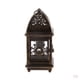 thumbnail image 1 of candeliere de Hierro Europeo de 4 Piezas, Decoraciones de Linterna, candeliere de lámpara de Té, Linterna, Decoración Interior Y Exterior Gloria Candelero de hierro hueco, 1 of 9