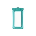 thumbnail image 3 of IPX8 Waterproof Phone Pouch Dry Bag for Beach & Underwater | Up to 30M/100ft | Touch Screen Compatible | Fits Phones Up to 7.2 Inches | Includes Lanyard & Float Strap, 3 of 7