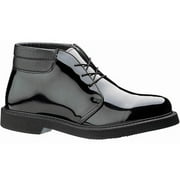 Bates Men's Lites High Gloss Padded Collar Chukka
