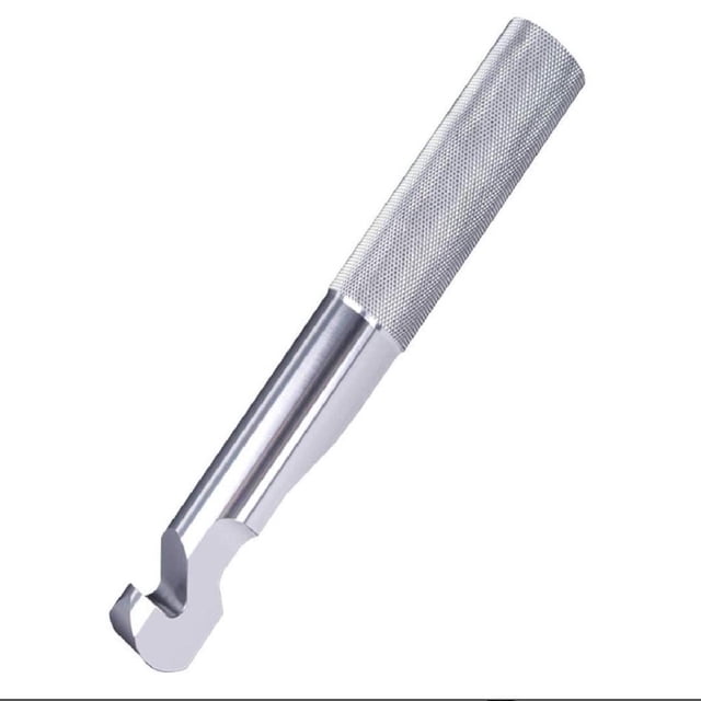 Herramienta de Cambio de Cinturón, Herramienta de Embrague de Aluminio CNC Compatible con S / RZR RS1 2018-2019