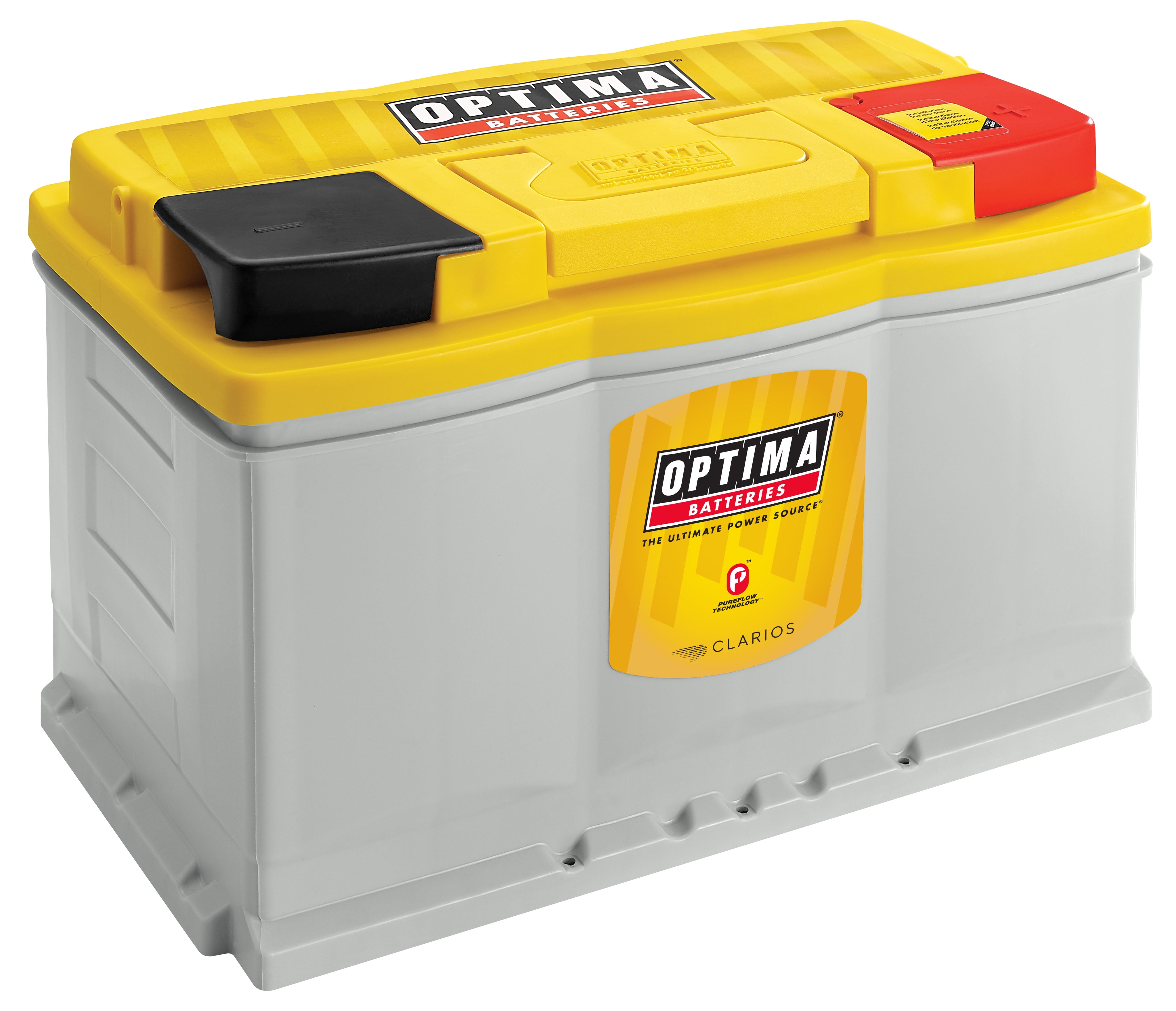 Optima Battery 7048148 Battery Walmart Canada