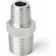 thumbnail image 5 of Adaptador hexagonal de acero 304, reductor roscado macho de 1/2" a 1/8" para tuberías, 5 of 5