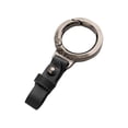 thumbnail image 1 of Car Keychain New Men,s High end Personalized Waist Hangs Anti Loss Keychain‘* W1Z1, 1 of 4