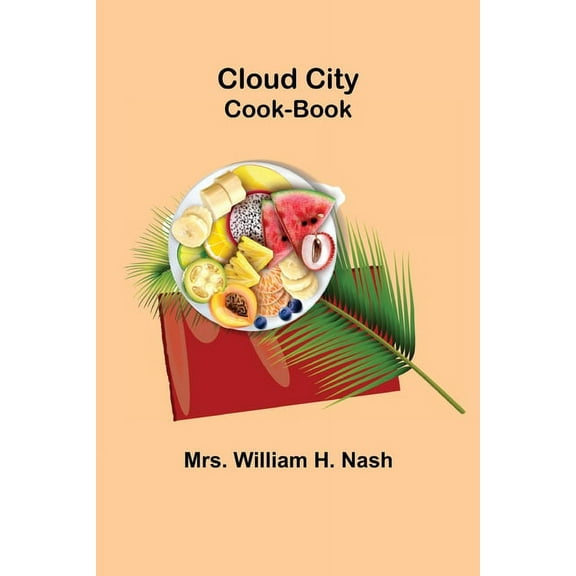 Cloud City Cook-Book, (Paperback)
