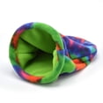 thumbnail image 3 of Cama para Mascotas Oxbow Cozy Cave de Lana Reversible para Cuy, 3 of 4