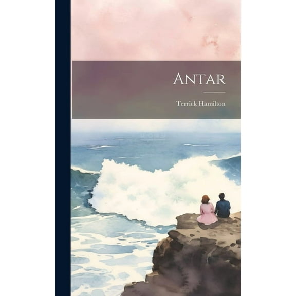 Antar, (Hardcover)