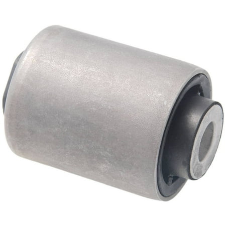 Chrysler Pacifica Rear Bumper - Febest CRAB-041 REAR ARM BUSHING FRONT ARM (HYDRO), CHRYSLER PACIFICA 2003-2008, OEM 04743476AI