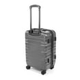 thumbnail image 4 of American Flyer Mina 3-Piece Hardside Luggage Set, 4 of 6