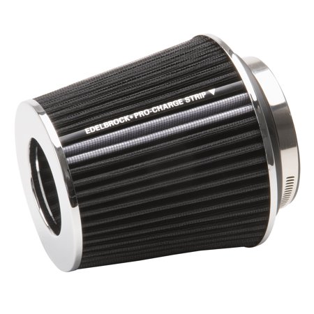 UPC 085347436408 product image for Edelbrock 43640 Air Cleaner Element | upcitemdb.com