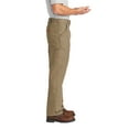 thumbnail image 3 of Carhartt Men's B151 Canvas Work Dungaree Pant, 3 of 6