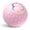 Pink Gravity Bouncing Ball, variant on Interactive Dog Toys, Smart Dog Ball, Smart Automatic Bouncing Vibrating Washable Dog Ball, Type-C Charging Boredom Dog Toys to Keep Busy for Medium Large Dogs - Blue
