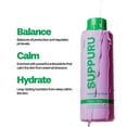 thumbnail image 5 of SUPPURU Balancing Toner, 2% Niacinamide & Centella Asiatica, Korean Vegan Face Toner, 5.07 fl oz, 5 of 8
