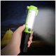 thumbnail image 5 of Alloy Work Light Type Type COB XPE IPX4 Linterna impermeable Camping Vehículo Reparación Lámpara de herramienta de iluminación con barra telescópica Monstrate OD019434-00B, 5 of 7