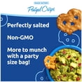 thumbnail image 5 of Snack Factory Original Pretzel Crisps, Non-GMO, 14 oz Party Size Bag, 5 of 12