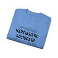 thumbnail image 3 of Narcissistic Parent Tee, 3 of 4