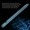 thumbnail image 4 of Active Stylus Pens for Touch Screens, Rechargeable MPP 2.0 Tilt Pen with 4096 Pressure Sensitivity, Palm Rejection, Laptop Stylus Pen with 3 Replacement Nibs for, 4 of 7