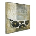thumbnail image 3 of Trademark Fine Art "Paris Bath I" Canvas Art by Color Bakery, 3 of 4