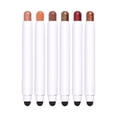 thumbnail image 1 of Shimmers Creams Eyeshadow Stick Brightener Eyeshadow Pencil Crayon Highlighter Eye Shadow Stick, 1 of 1