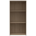 thumbnail image 5 of Librero Leroy, Beige, 5 of 5