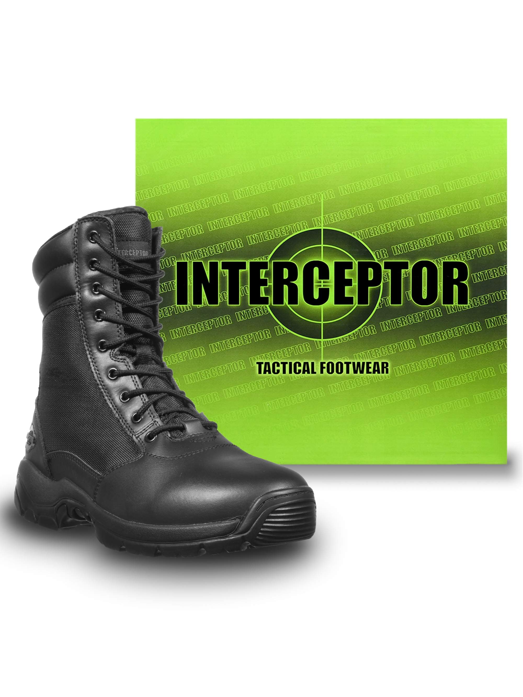 Interceptor - Interceptor Men's Kentin 